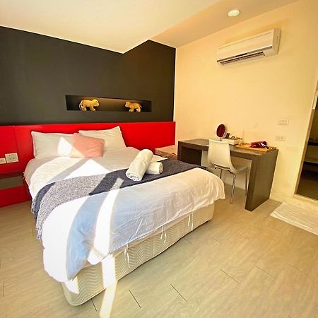Apartamento 寵愛逢甲 Taichung Exterior foto