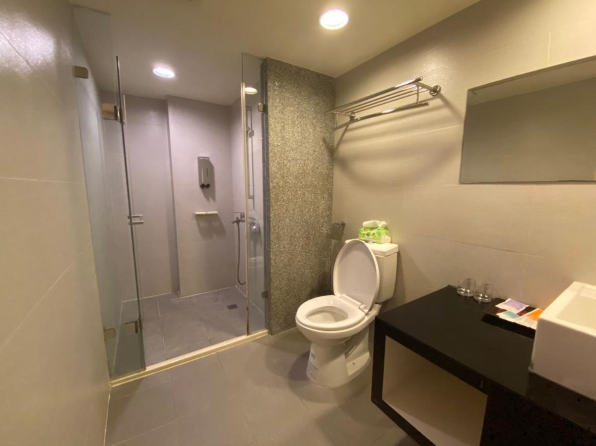 Apartamento 寵愛逢甲 Taichung Exterior foto