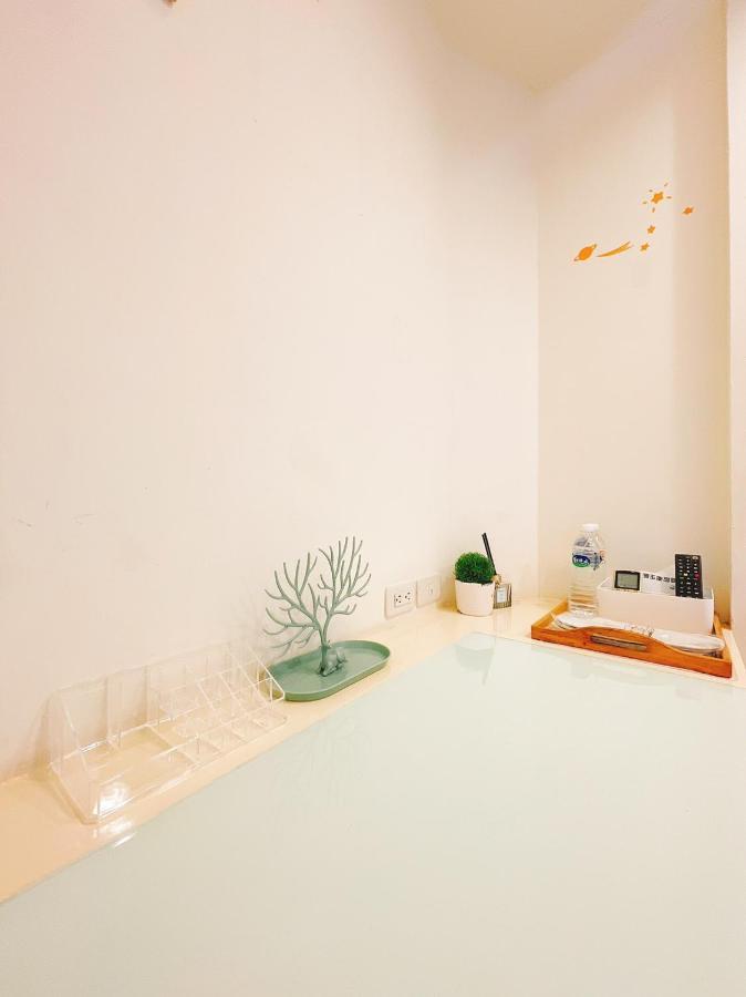 Apartamento 寵愛逢甲 Taichung Exterior foto