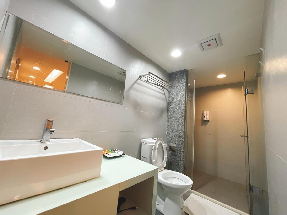 Apartamento 寵愛逢甲 Taichung Exterior foto