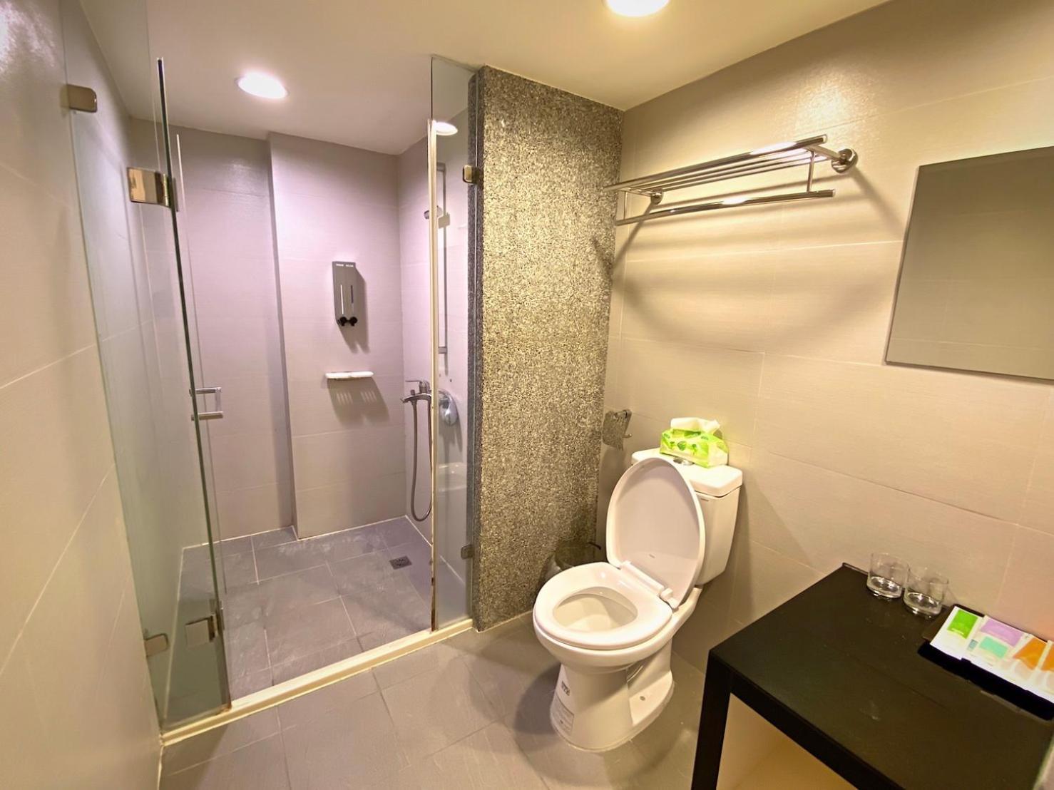Apartamento 寵愛逢甲 Taichung Exterior foto